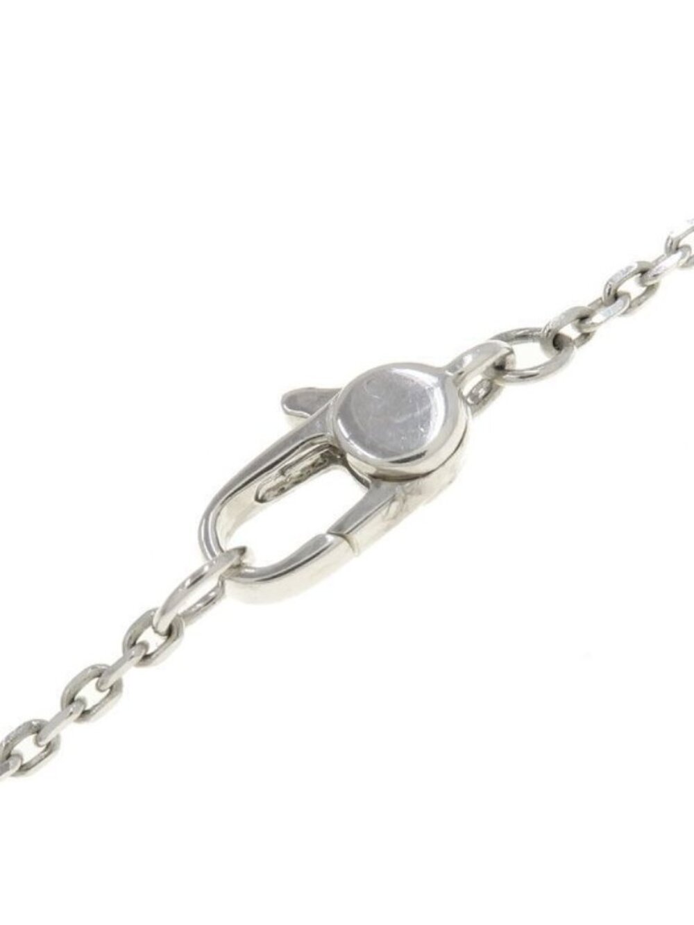 Gucci Necklace Silver - Picture 7 of 9